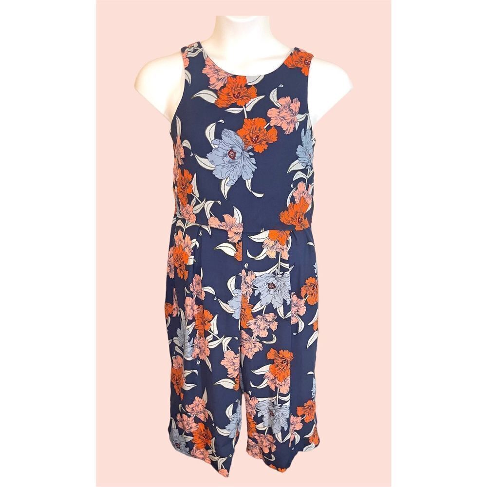 Gypsies & Moondust Jumpsuit - Size Small
